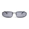 Occhiale os sunglasse Vaduz nero