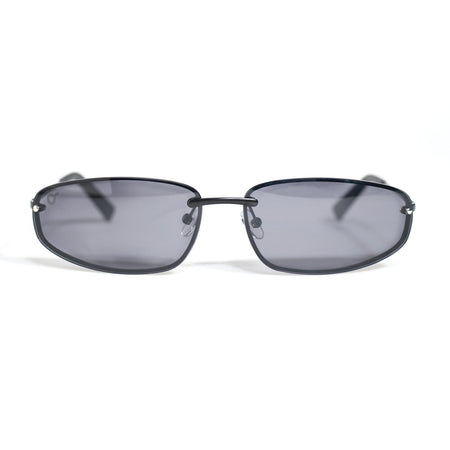 Occhiale os sunglasse Vaduz nero