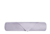 Completo Letto in Raso di puro cotone In Raso DELUXE Lilla