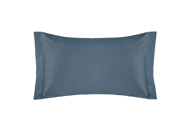 Completo Letto in Raso di puro cotone Ferro - Vanita di raso