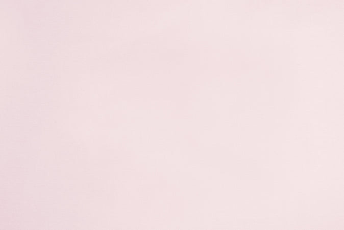 Completo Letto in Raso di puro cotone Rosa
