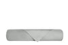 Completo Letto in Raso di puro cotone Grigio Perla - Vanita di raso
