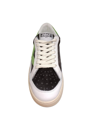 Scarpe sneakers Bambine e ragazze 2B12 JRPLAY