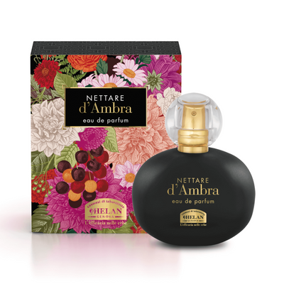 nettare d'ambra edp