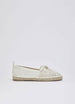 Liujo Donna Espadrillas in macramè