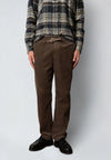 Pantaloni in Velluto Fat Mose Owen Corduroy
