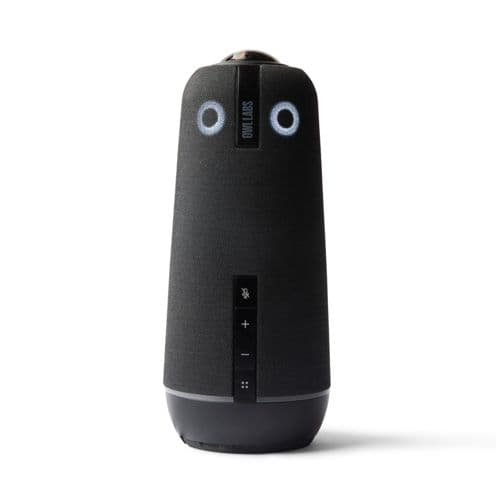 OWL Labs Meeting OWL 4+ 360 Grad 4K telecamera d.confer.