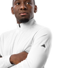 adidas-quarter-zip-pullover-white-zoomed-in-2-681bc3356116d