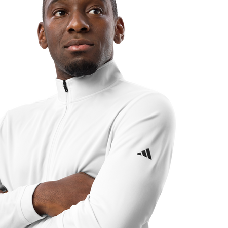 adidas-quarter-zip-pullover-white-zoomed-in-2-681bc3356116d