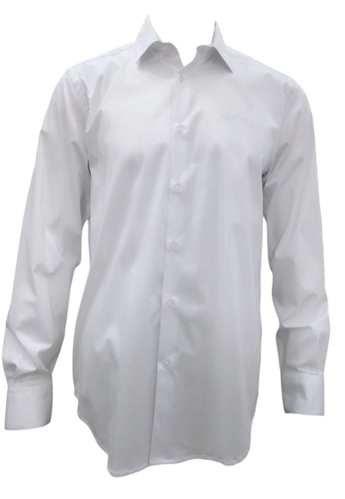 John Richmond CAMICIA SHIRT MOLIA da uomo