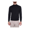 FILIPPO DE LAURENTIIS maglioni uomo filippo de laurentiis - lupetto ml royal merino - blu da uomo