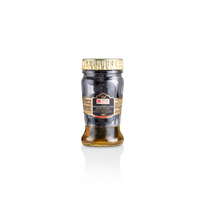 Nero Pregiato Intero 50- NothingStudio