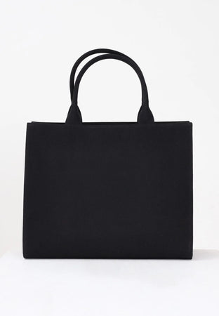 GCDS BORSA ESSENTIAL MINITOTE da donna