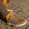 Ambitious Uomo Sneakers Slip-On ultra leggera