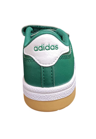 sarpe sneakers Bambini e ragazzi adidas PAPID COURT
