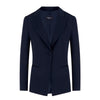 EMPORIO ARMANI giacche donna emporio armani - giacca - blu da donna