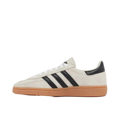 Sneakers Adidas Handball Spezial aluminum core black