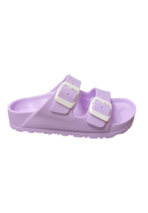 Scarpe ciabatta Bambine e ragazze Grunland Junior