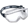 Occhiale A Mascherina In Pvc