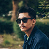 Occhiali CHPO Bodhi black 16131SB