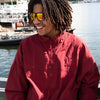 Occhiali CHPO Bruce red grey 16132HE