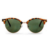 Occhiali CHPO Casper II turtle brown 16131ID
