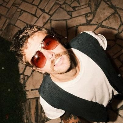 Occhiali CHPO Cliff Gold Brown 16135FA