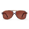 Occhiali CHPO Dallas cigar smoke 16135DA
