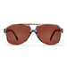Occhiali CHPO Dallas cigar smoke 16135DA