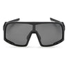 Occhiali CHPO Henrik black 16132PP