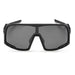 Occhiali CHPO Henrik black 16132PP