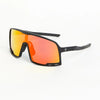 Occhiali CHPO Henrik black orange 16132PB