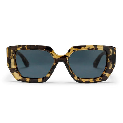 Occhiali CHPO Hong Kong black camo green 16133OC