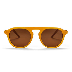 Occhiali CHPO Hudson mustard 16134HA