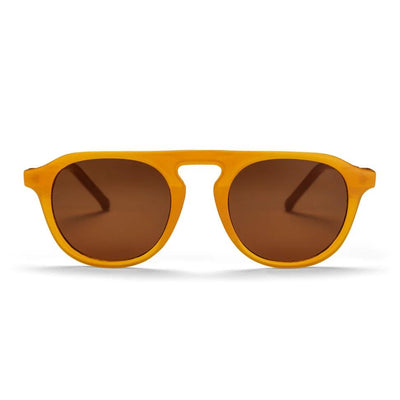 Occhiali CHPO Hudson mustard 16134HA