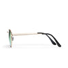 Occhiali CHPO Ian gold green 16132DE