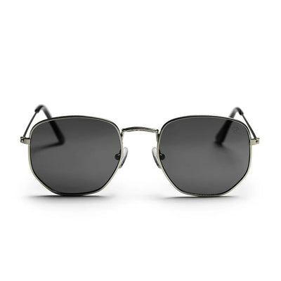 Occhiali CHPO Ian silver black 16132DC