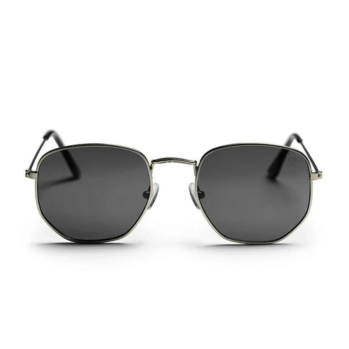 Occhiali CHPO Ian silver black 16132DC