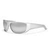 Occhiali CHPO Ingemar silver 16134BE