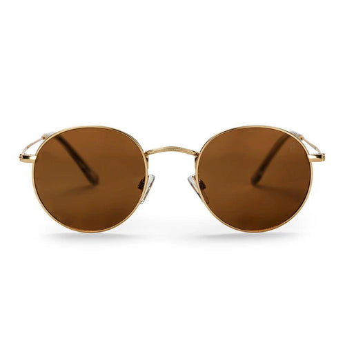 Occhiali CHPO Liam gold brown 16132AL