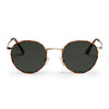Occhiali CHPO Liam turtle brown green 16132AE