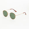 Occhiali CHPO Liam turtle brown green 16132AE