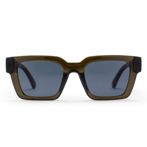 Occhiali CHPO Max Moss Green Blk 16134GL