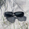 Occhiali CHPO Nicole black 16132TT