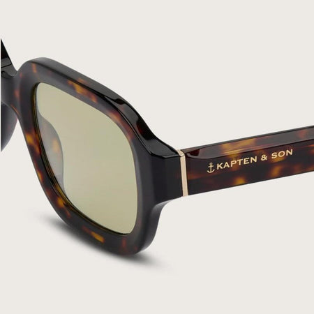 Occhiali Kapten & Son Biarritz Green
