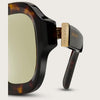 Occhiali Kapten & Son Biarritz Green