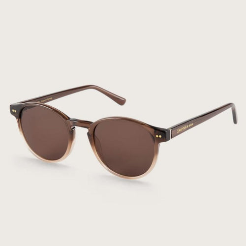 Occhiali Kapten & Son  Marias Gradient Brown