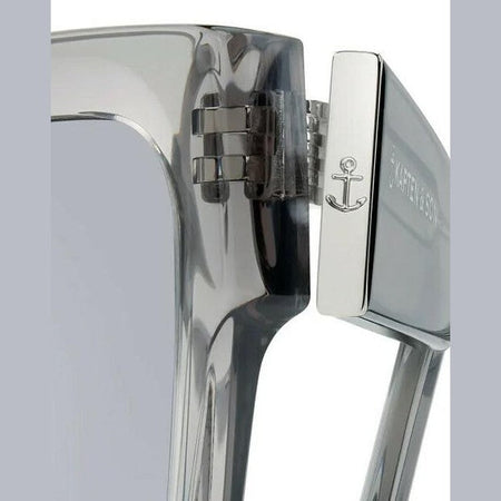 Occhiali Kapten & Son Seville Trasp Grey
