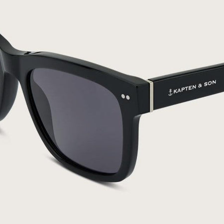 Occhiali Kapten & Son  Venice Black