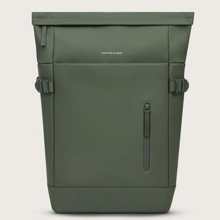 Occhiali Kapten & Son Zurich Oversize Black